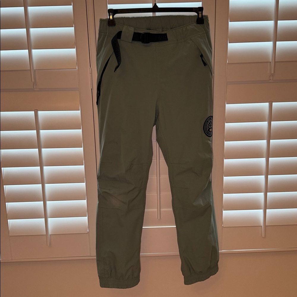 DOPE Blizzard W Snowboard Pants